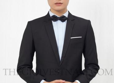 Sự Kết Hợp Hoàn Hảo Giữa Sơ Mi và Áo Vest